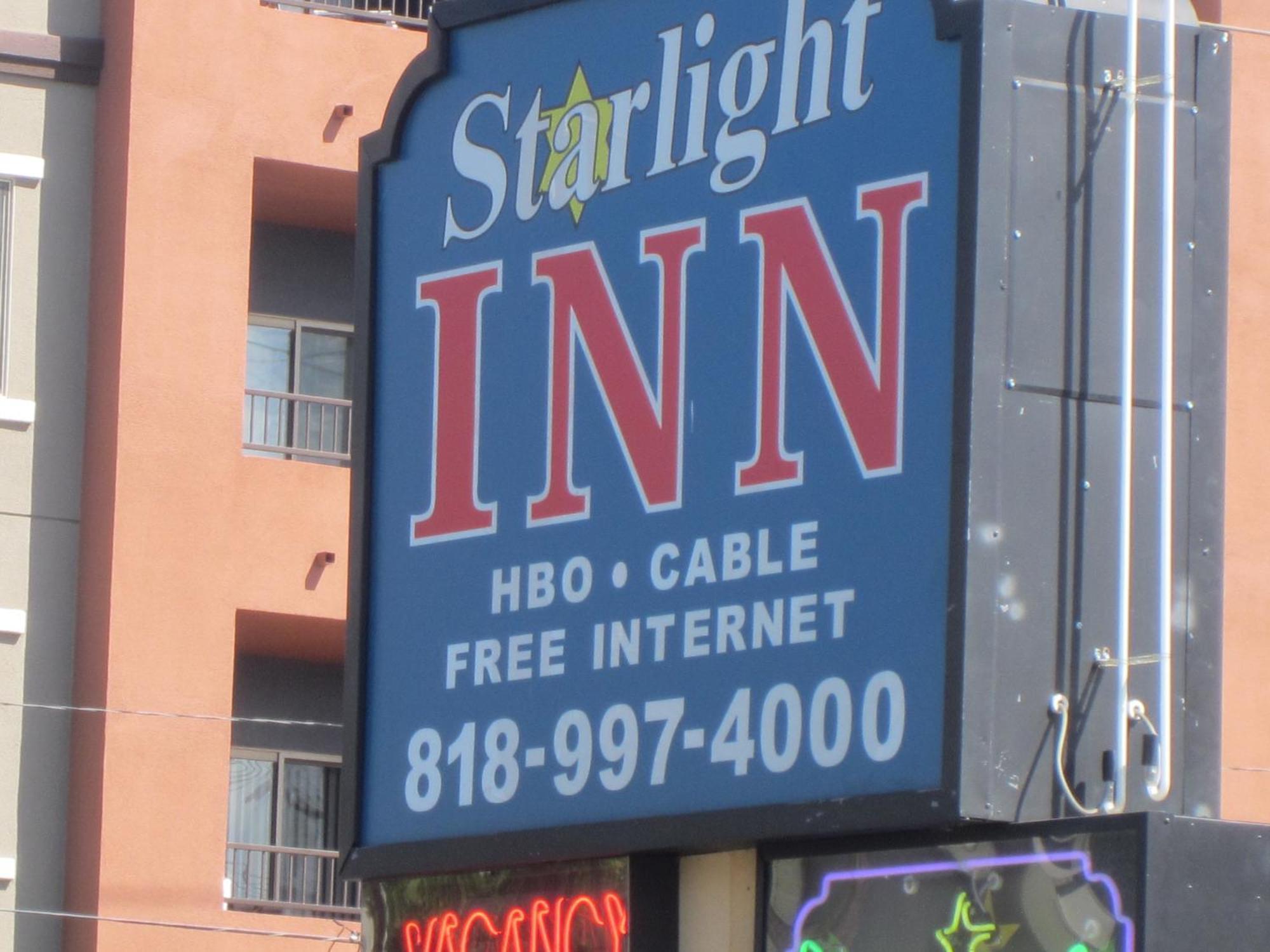 Starlight Inn Van Nuys — Photos 2